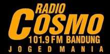 Radio Cosmo Bandung
