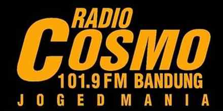 Radio Cosmo Bandung