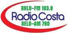 Radio Costa 103.9