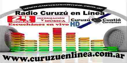 Radio Curuzu en Linea
