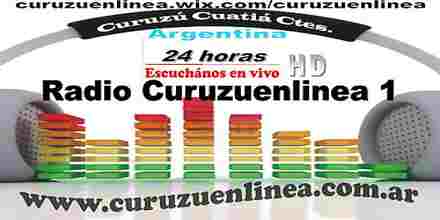 Radio Curuzu en Linea 1