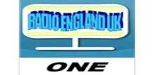 Radio England UK One