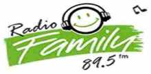 Radio Family