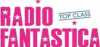Logo for Radio Fantastica Catania