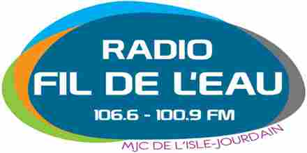 Radio Fil De L'Eau