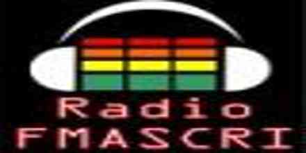 Radio Fmascri