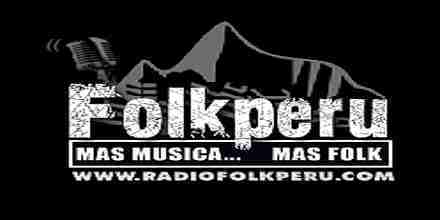 Radio Folkperu
