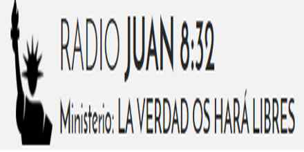 Radio Juan 832