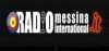Logo for Radio Messina International