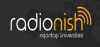 Logo for Radio Nish
