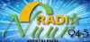 Logo for Radio Nuur Tanga