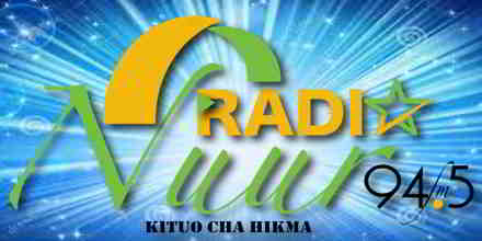 Radio Nuur Tanga