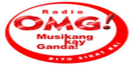 Radio OMG Musikang kay Ganda