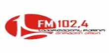 Radio One 102.4
