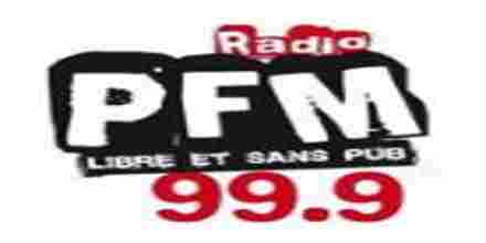 Radio PFM