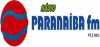 Logo for Radio Parnaiba Maximus FM