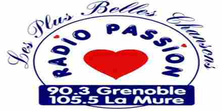 Radio Passion Listen Live, Radio stations in France | Live Online Radio
