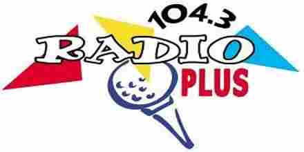 Radio Plus 104.3