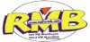 Logo for Radio RMB France