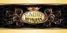 Radio Reynas