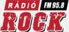 Logo for Radio Rock 95.8