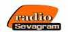 Logo for Radio Sevagram