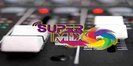 Radio Super Mix Juanjui