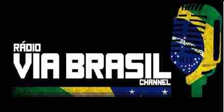 Radio Via Brasil Channel