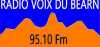 Logo for Radio Voix Du Bearn