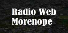 Radio Web Morenope