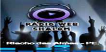 Radio Web Shalon
