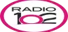 Logo for Radio102