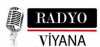 Logo for Radyo Viyana