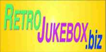 Retro Jukebox