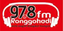 Ronggohadi FM