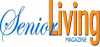 Logo for Senior Living Magazine