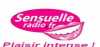 Logo for Sensuelle Radio Gold