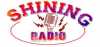 Logo for Shining Radio