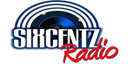 Six Centz Radio