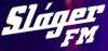 Logo for Slager FM