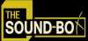 Logo for The Sound Box