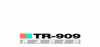Logo for TR 909 Radio