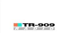 TR 909 Radio