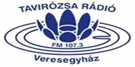 Tavirozsa Radio
