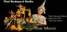 Thai Budapest Radio