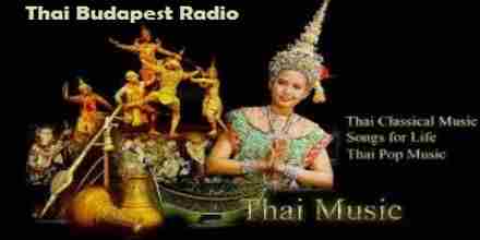 Thai Budapest Radio