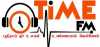 Logo for Time FM