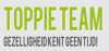 Logo for Toppie Team