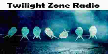 Twilight Zone Radio