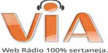 VIA Web Radio